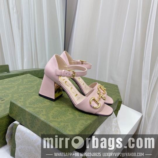 Gucci Shoes sz34-41 7.5cm mnh0501