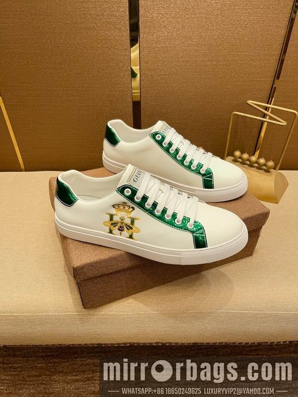 Gucci Shoes sz38-44 mnf0345