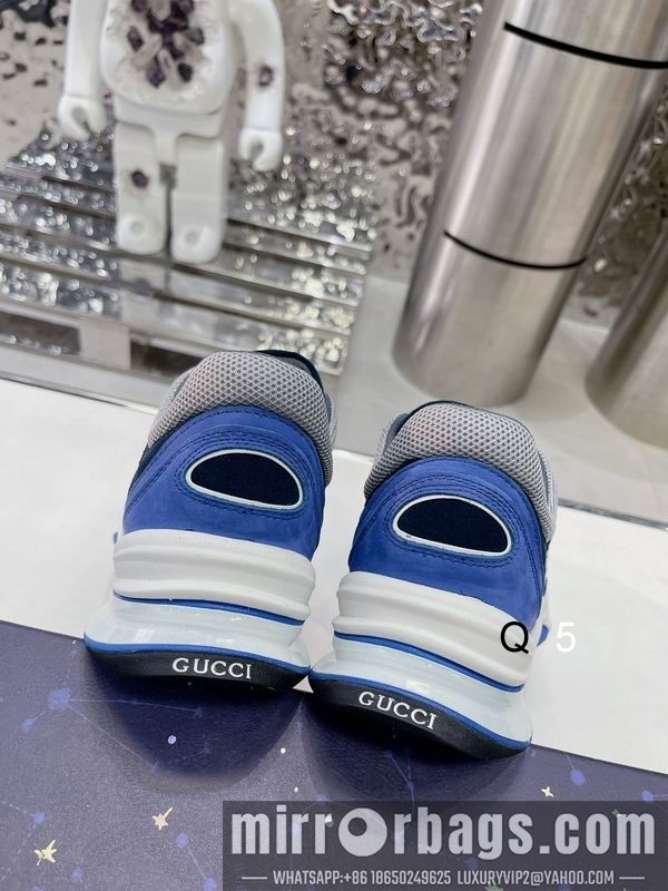 Gucci Shoes sz35-45 JY0402