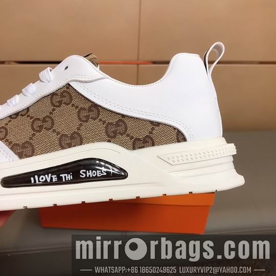 Gucci Shoes sz38-44 mnh0616