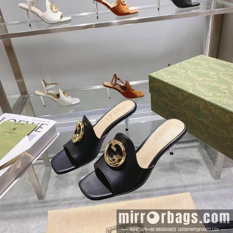 Gucci Shoes sz35-42 6.5cm mnf0314