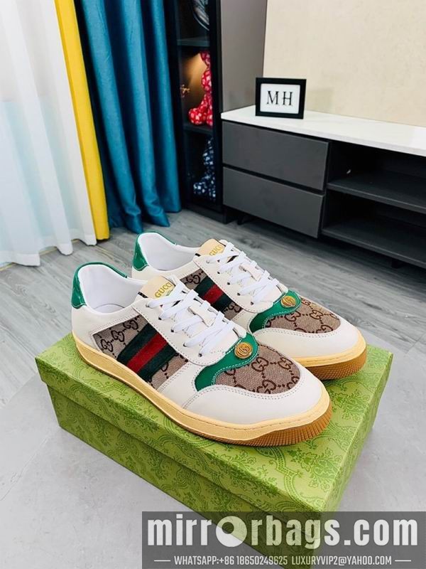 Gucci Shoes sz38-44 mnf0211