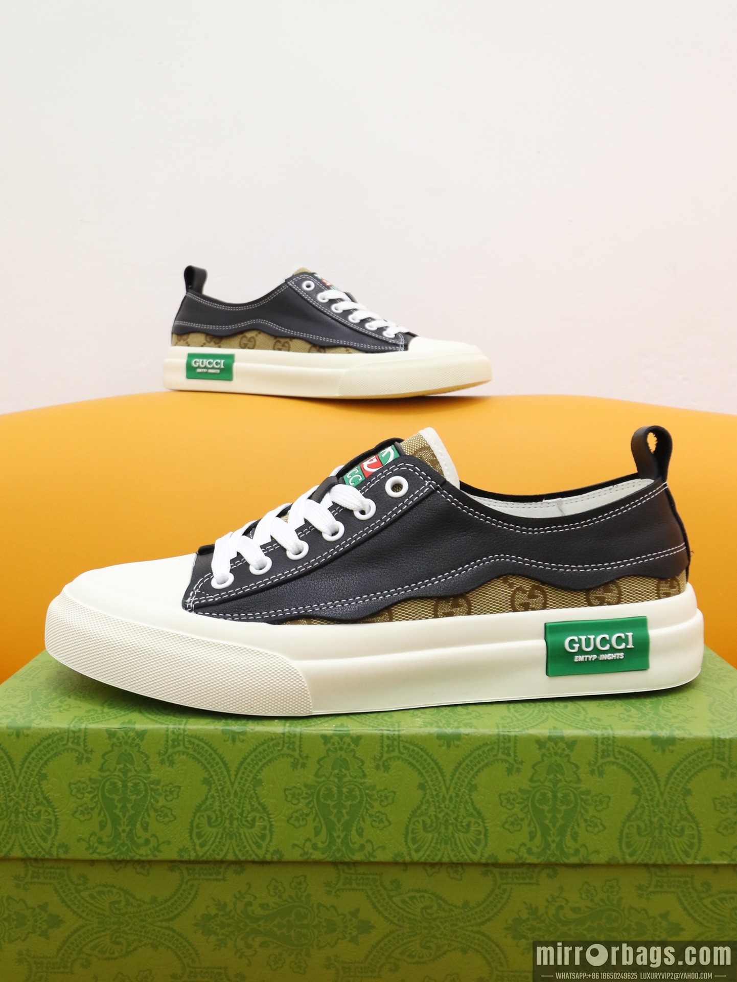 Gucci Shoes sz38-44 h0722
