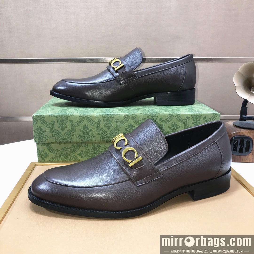 Gucci Shoes sz38-44 hnm0137