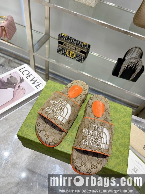 Gucci Shoes sz36-46 mnf0306