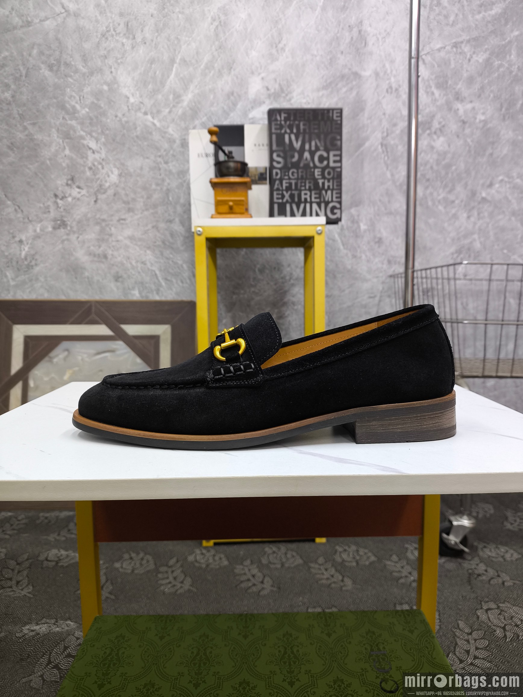 Gucci Shoes sz38-45 hnh0208