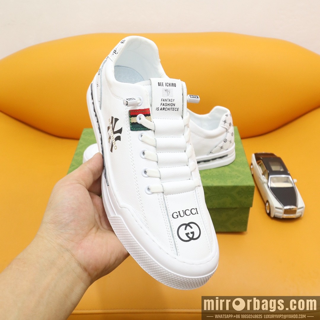 Gucci Shoes sz38-44 h0730