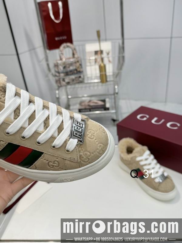 Gucci Shoes sz38-45 YF1111