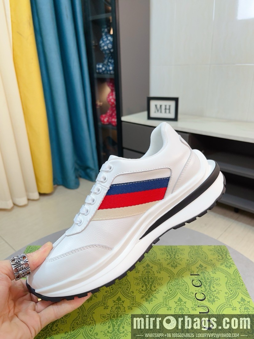 Gucci Shoes sz38-44 h0713