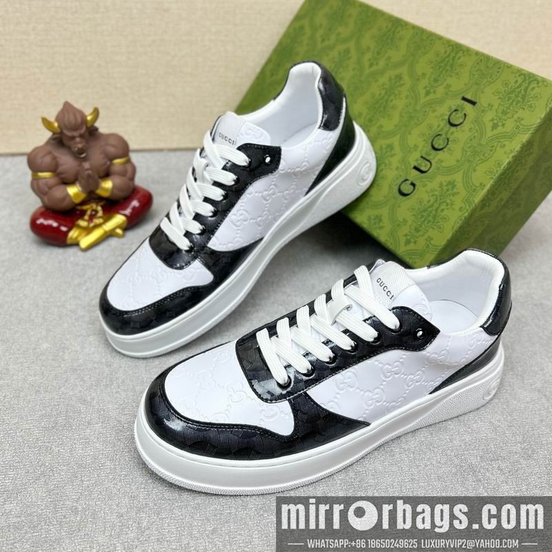 Gucci Shoes sz38-44 mnf03112