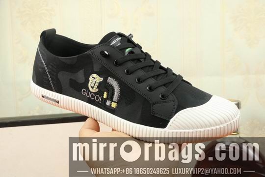 Gucci Shoes sz38-43 mnh0425