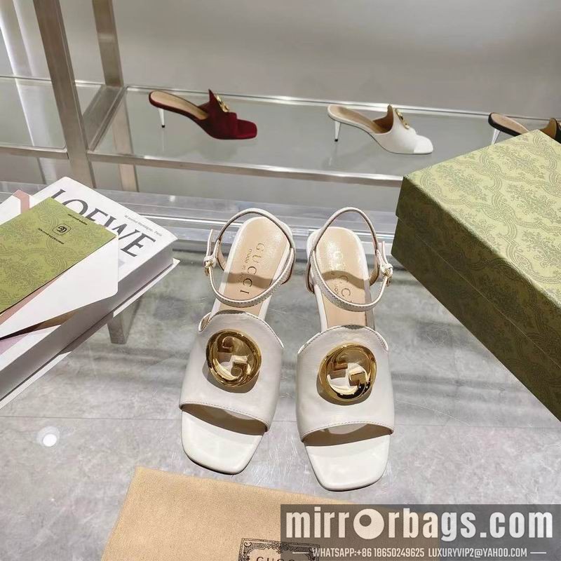 Gucci Shoes sz35-42 8.5cm mnf0312
