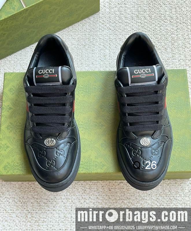 Gucci Shoes sz35-45 L1203