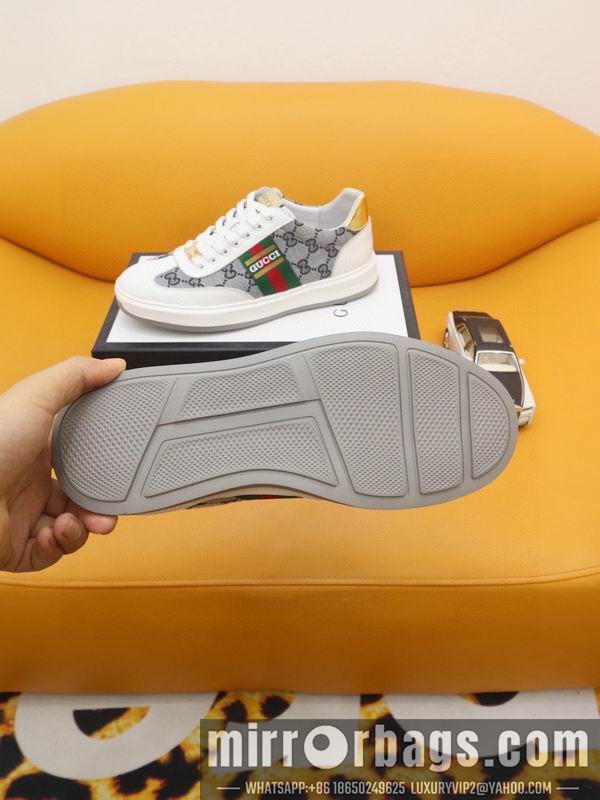 Gucci Shoes sz38-44 hnm0116