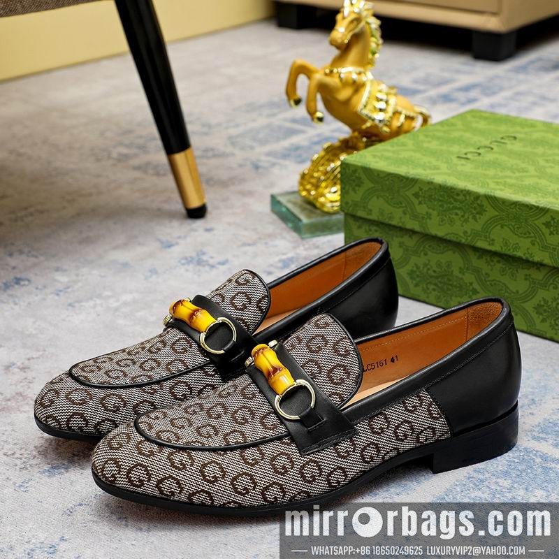 Gucci Shoes sz38-47 mnf0293