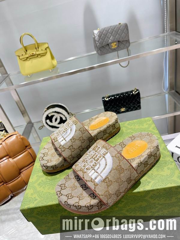 Gucci Shoes sz36-46 mnf0306