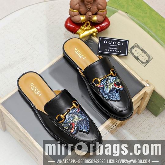 Gucci Shoes sz38-45 mnh0411