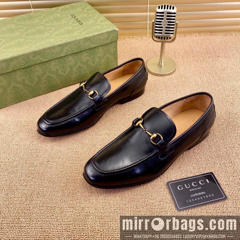 Gucci Shoes sz38-44 mnf0354