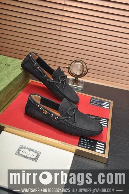 Gucci Shoes sz38-44 mnh0509