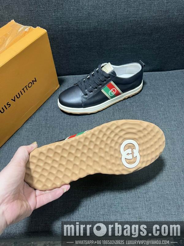 Gucci Shoes sz38-44 mnf0221
