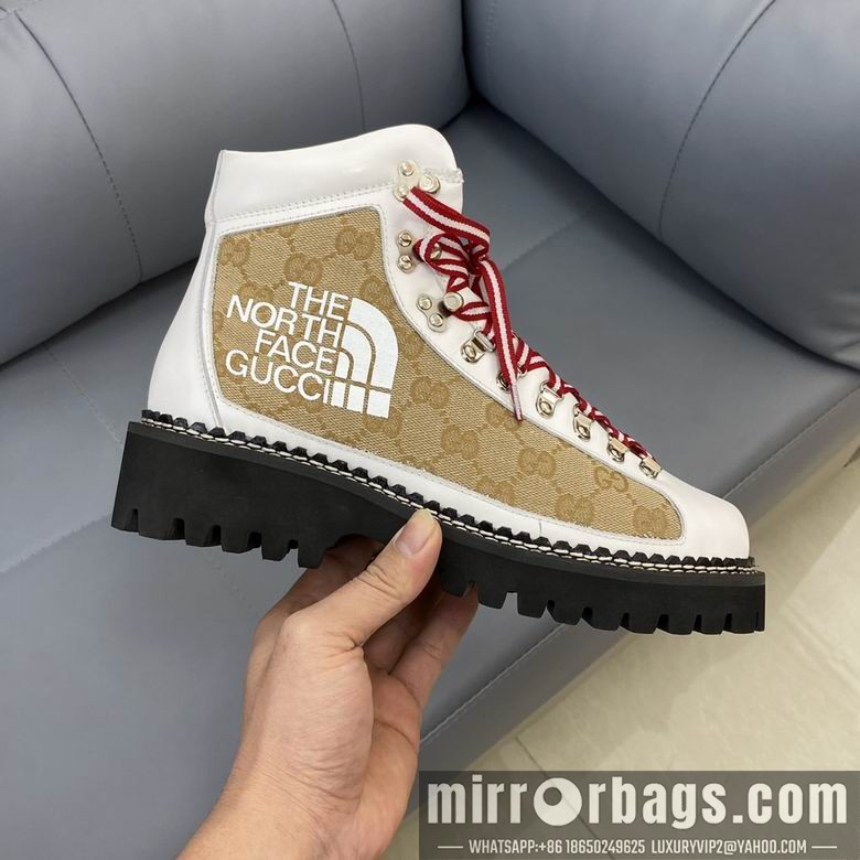 Gucci Shoes sz38-45 4C n1001