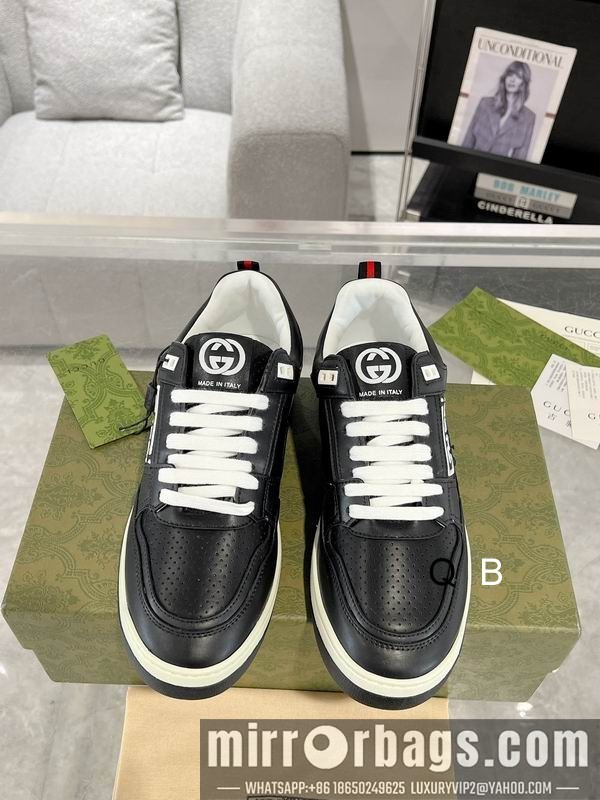 Gucci Shoes sz38-45 BS0908