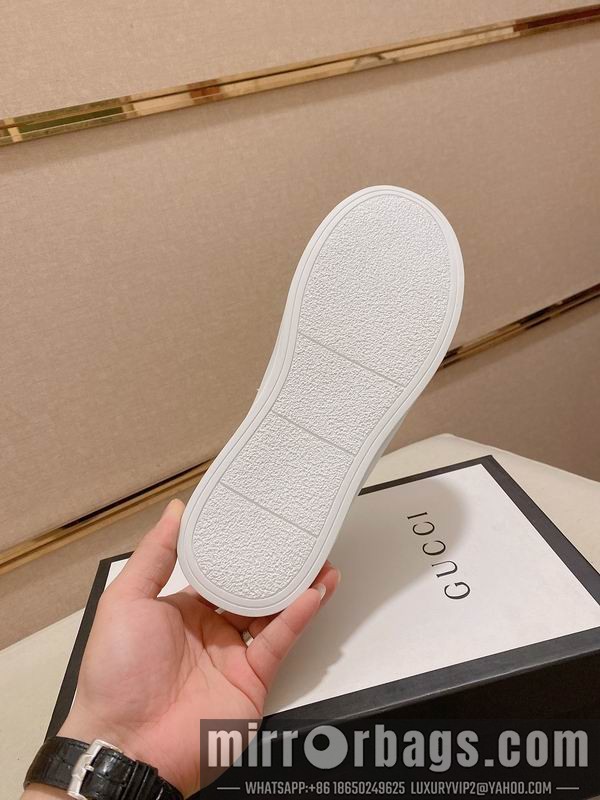 Gucci Shoes sz 38-44 mnf0184