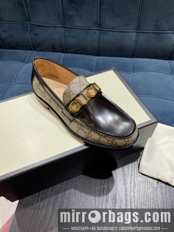 Gucci Shoes sz39-44 hnm0105