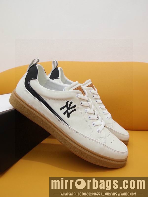 Gucci Shoes X NY sz38-45 mnf0148