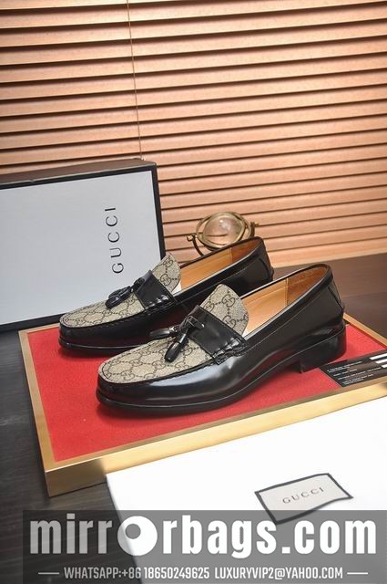 Gucci Shoes sz38-45 mnh0707