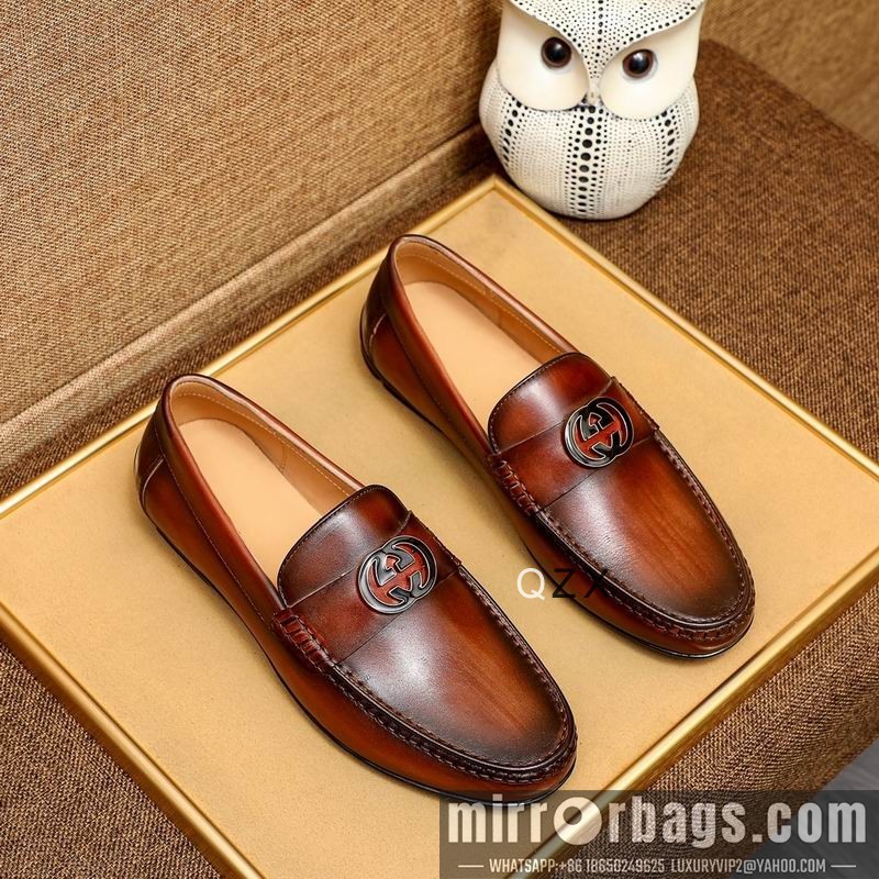 Gucci Shoes sz38-45 ZX0320