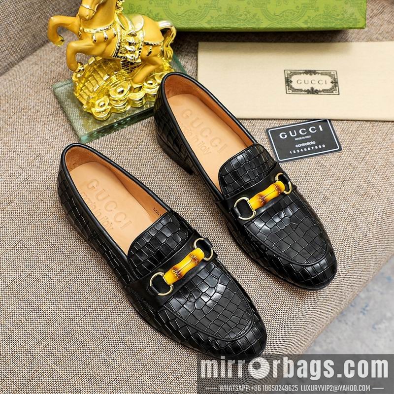 Gucci Shoes sz38-47 mnf0289