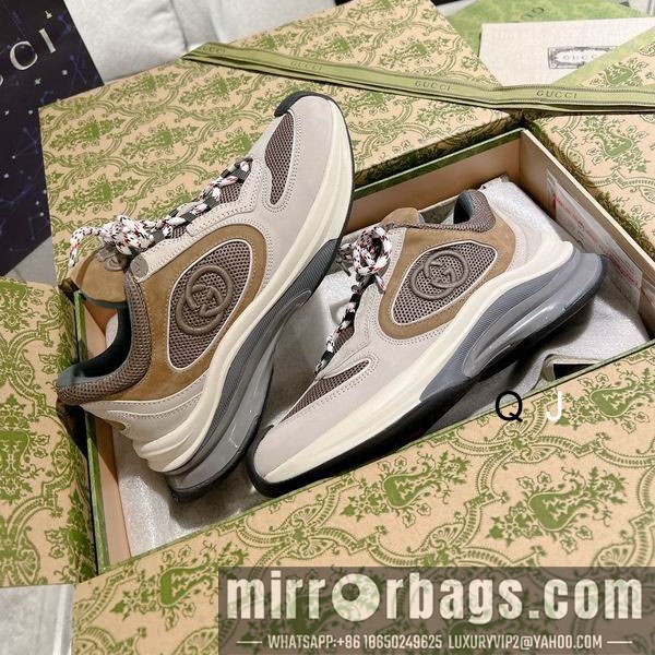 Gucci Shoes sz35-45 3C XJ0701