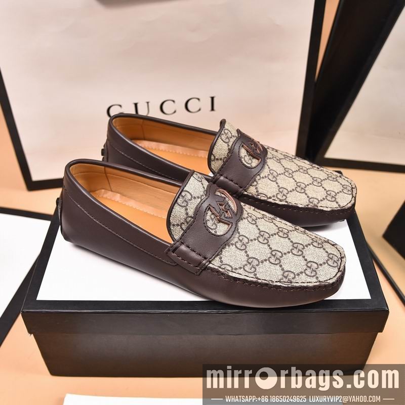 Gucci Shoes sz 38-46 mnf0127