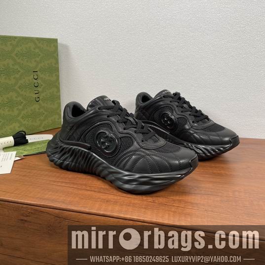 Gucci Shoes sz35-45 hnh1008