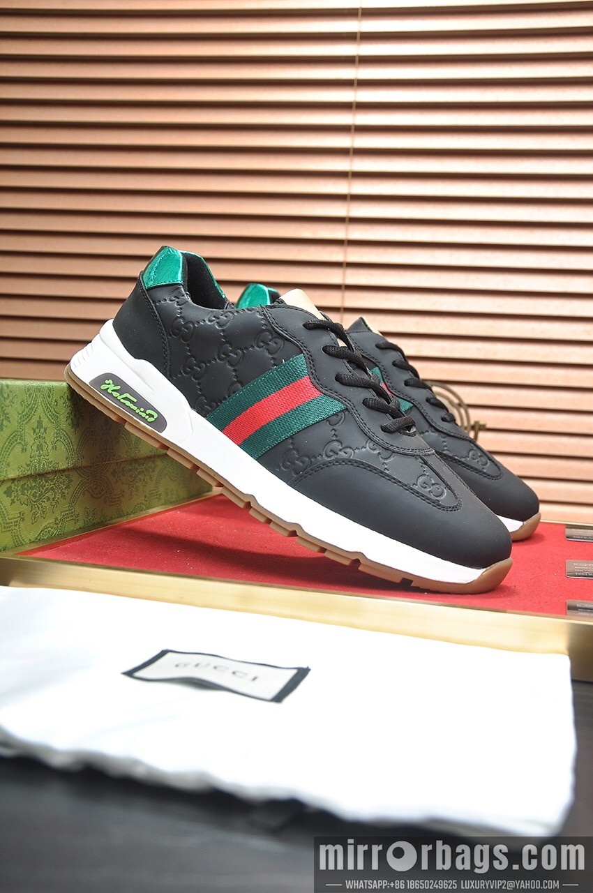 Gucci Shoes sz38-44 h0705