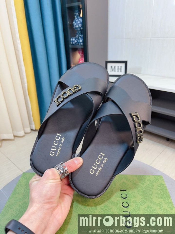 Gucci Shoes sz38-44 h0602