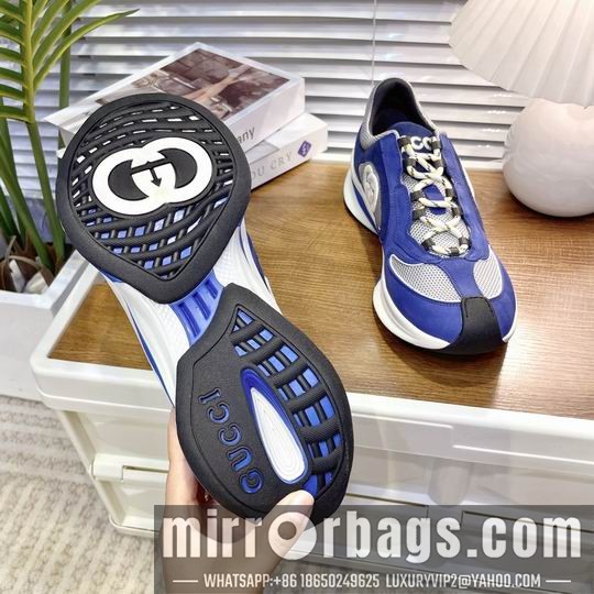 Gucci Shoes sz35-44 mnh0404