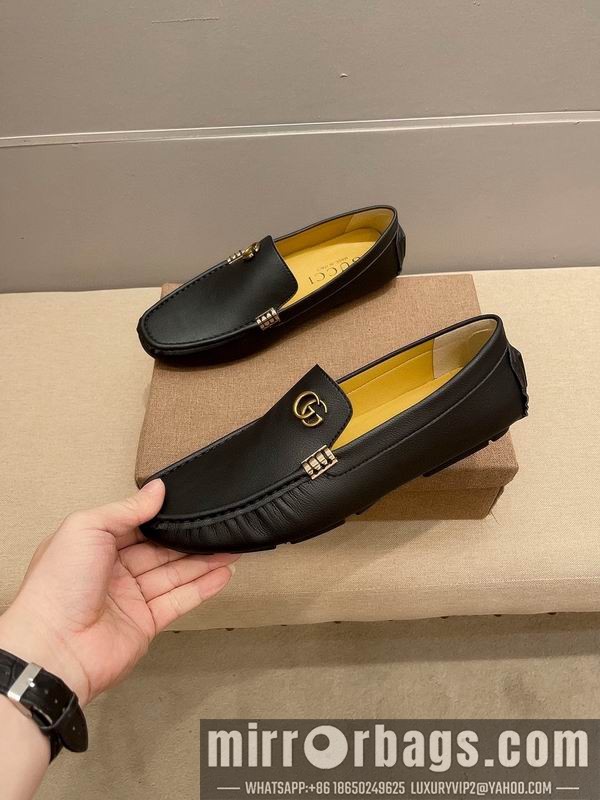 Gucci Shoes sz37-45 mnf0201
