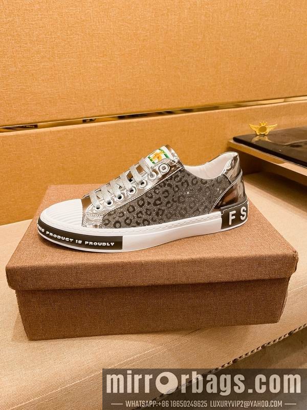Gucci Shoes sz38-44 mnf03100
