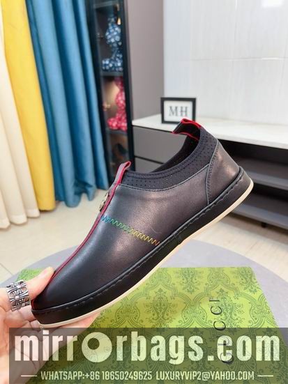 Gucci Shoes sz38-44 mnh0705