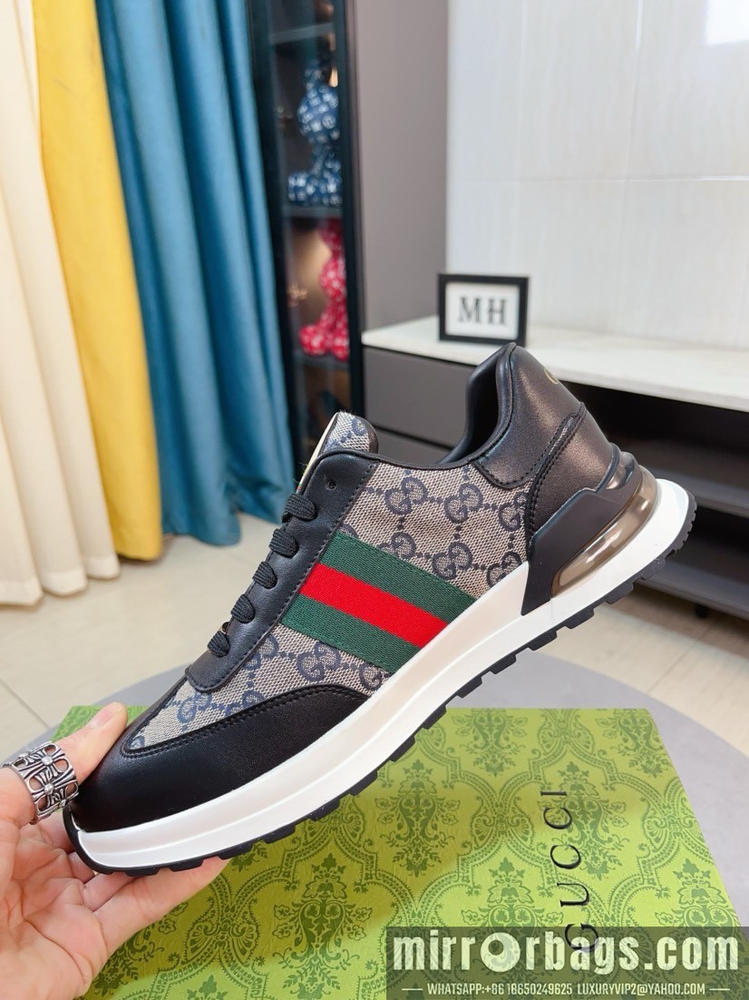 Gucci Shoes sz38-44 h0622