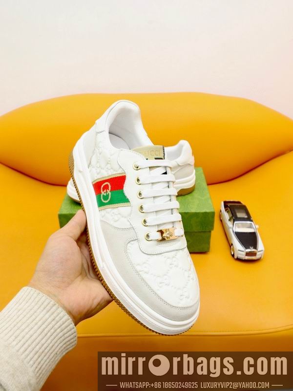 Gucci Shoes sz38-44 mnf0154