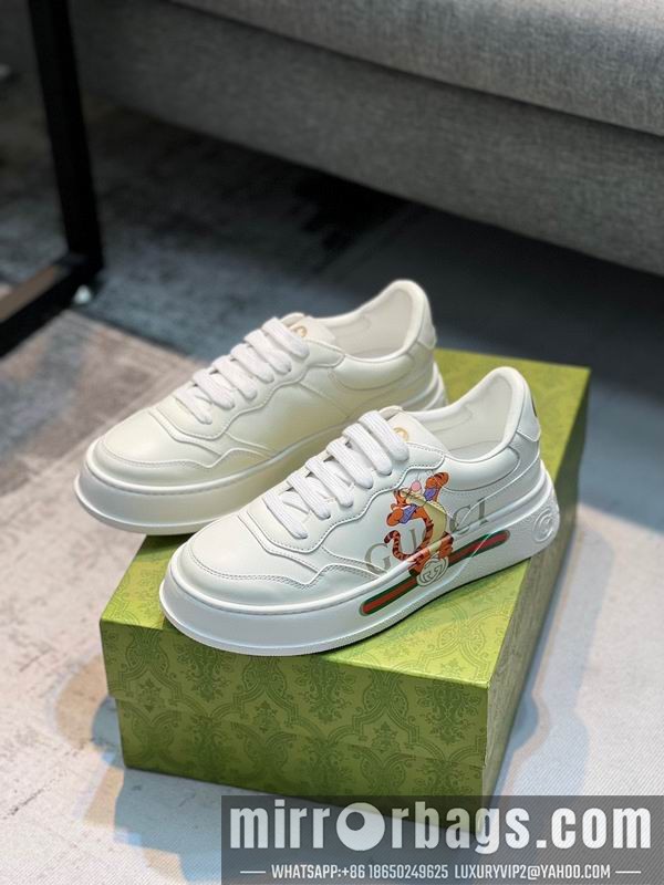 Gucci Shoes sz34-45 hnm01143