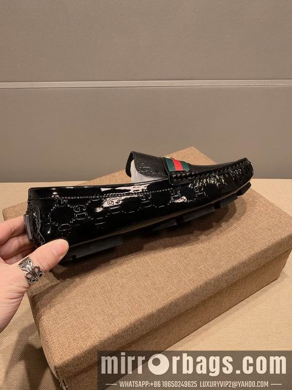 Gucci Shoes sz37-45 mnf0102