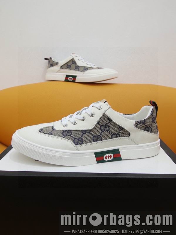 Gucci Shoes sz38-45 mnf0397