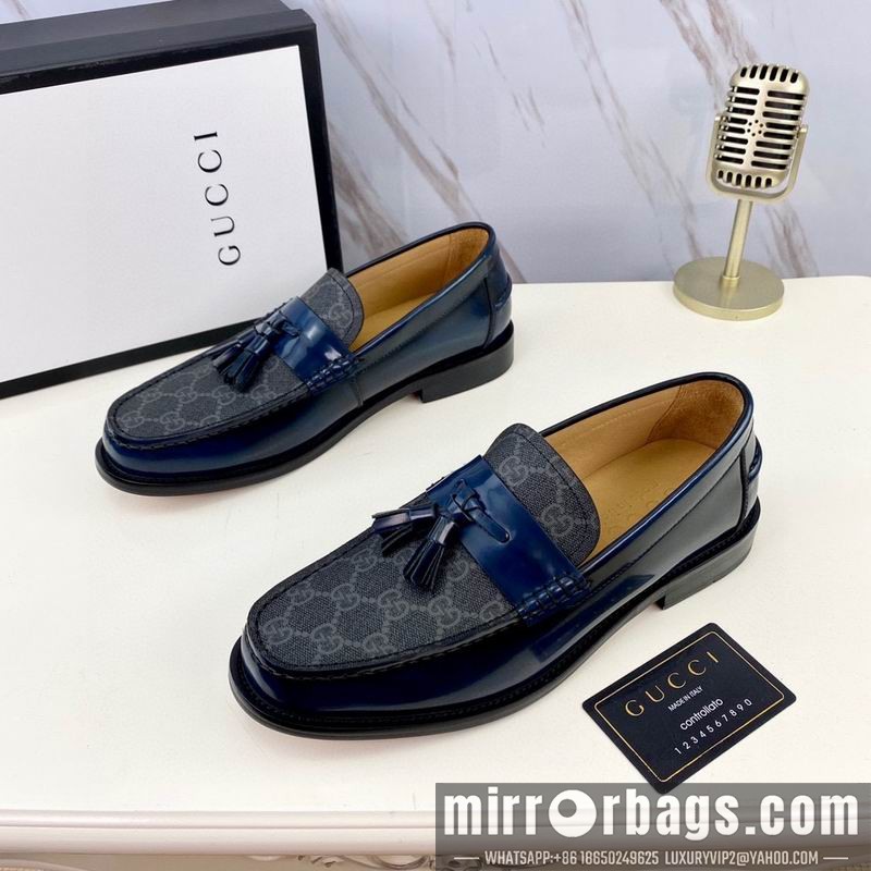 Gucci Shoes sz38-44 mnf0108