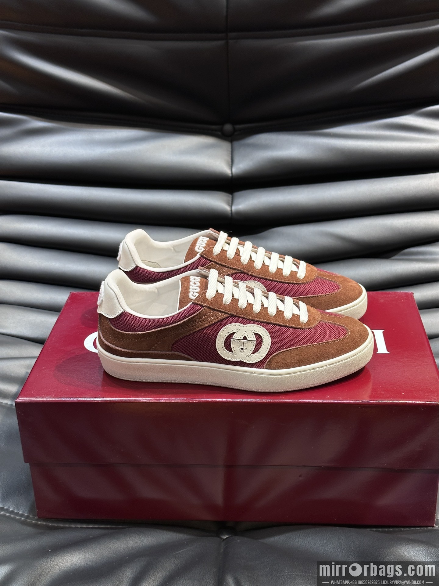 Gucci Shoes sz35-45 h0704