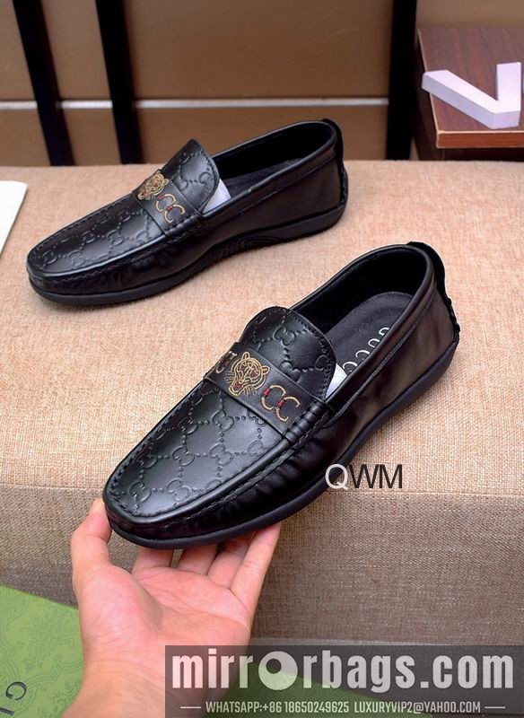 Gucci Shoes sz38-44 WM0340