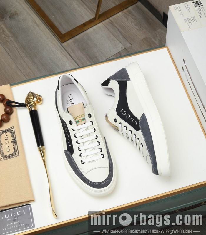 Gucci Shoes sz38-44 mnf0326